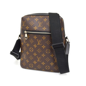 Louis Vuitton Torres PM Bag Shoulder Bag Messenger Bag Monogram